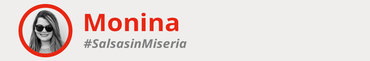 Autora: Monina