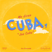 Me dicen Cuba, Joe Cuba