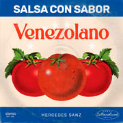 Salsa con sabor venezolano